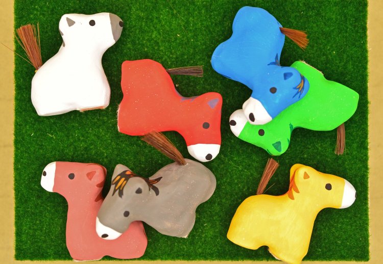 沖縄雑貨の販売も（写真はイメージ）。