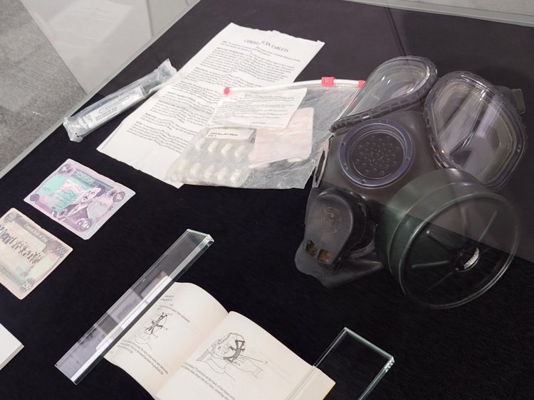 イラク戦争をはじめとする世界の戦争・紛争の報道も紹介。