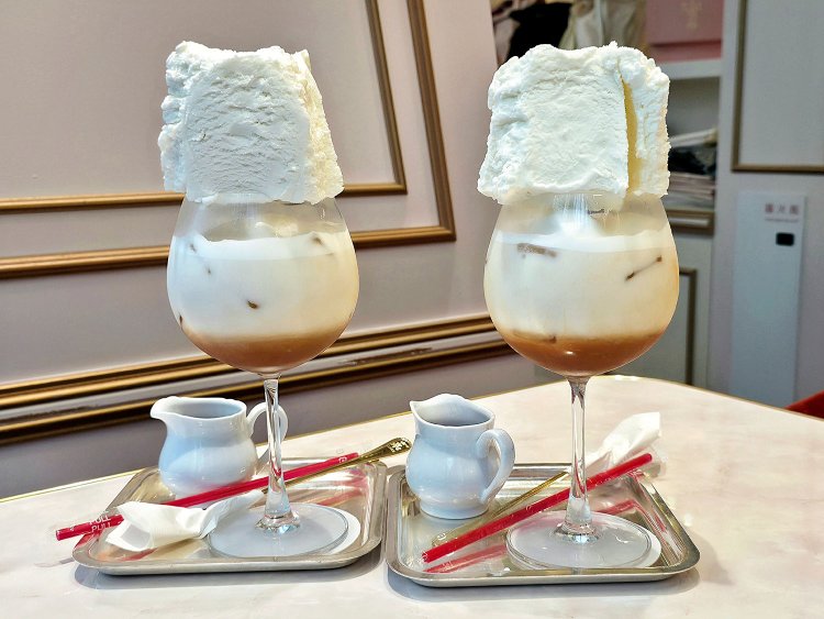 LE SALON DE NINA’S日比谷（ル サロン ド ニナス ヒビヤ）