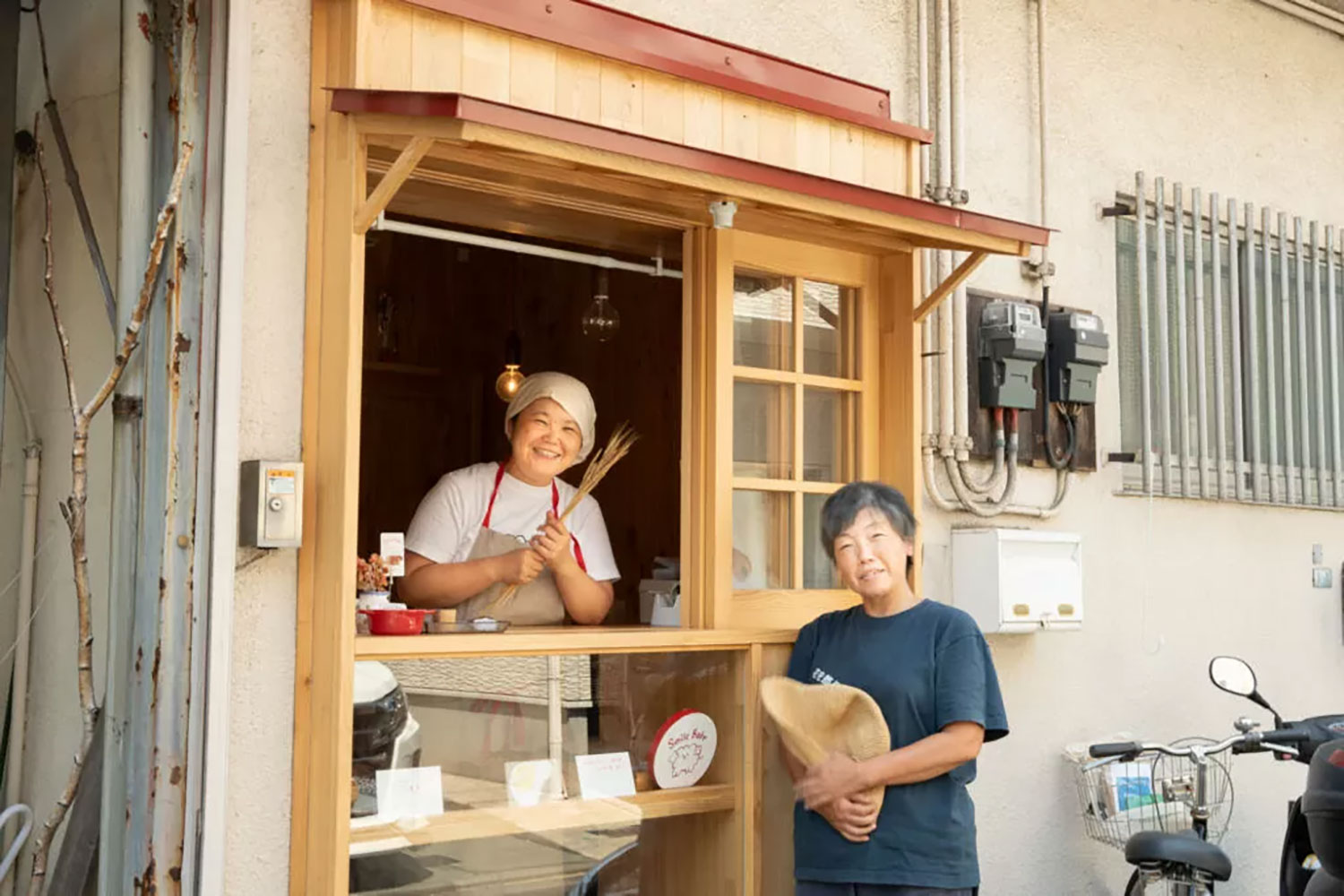 【荒川102】Smile-Bake_1