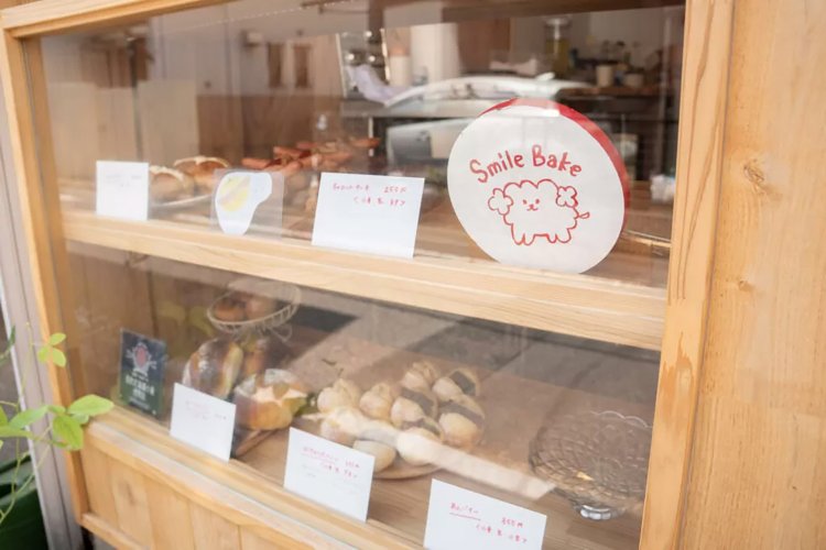 【荒川102】Smile-Bake_2