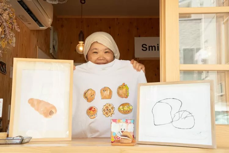 【荒川102】Smile-Bake_10