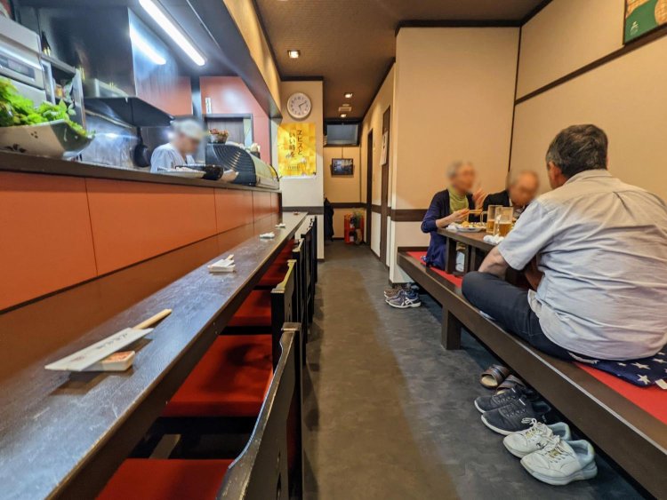 【酒場ナビ】季節料理-やまいち_12