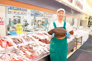 【旅の手帖】サンヨネ蒲郡店_1