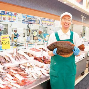 愛知県の海の町のハートあふれる『サンヨネ 蒲郡店』。いい品だよね、うまいよね、安いよね！