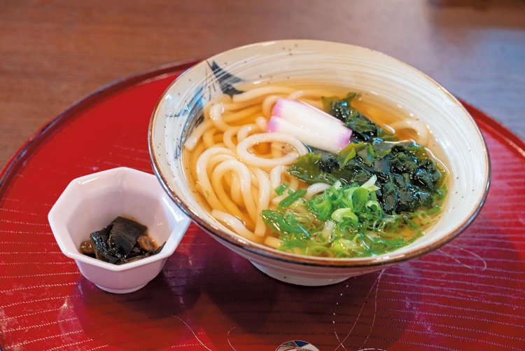 【旅の手帖】なごみてぇ_1