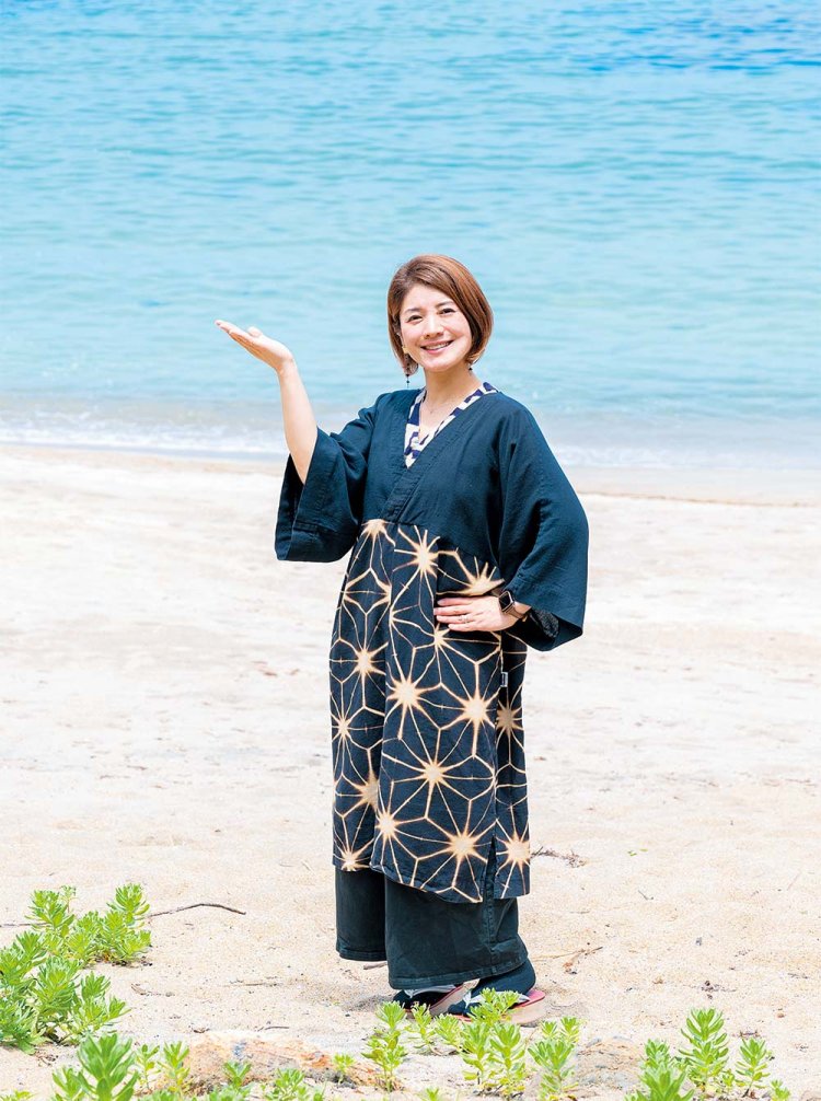 【旅の手帖】海の音_1