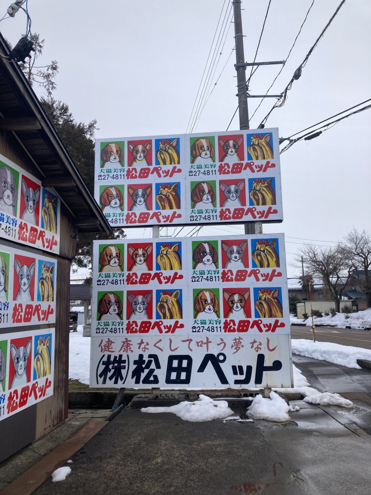 「健康なくして叶う夢なし」は松田社長の人生訓。