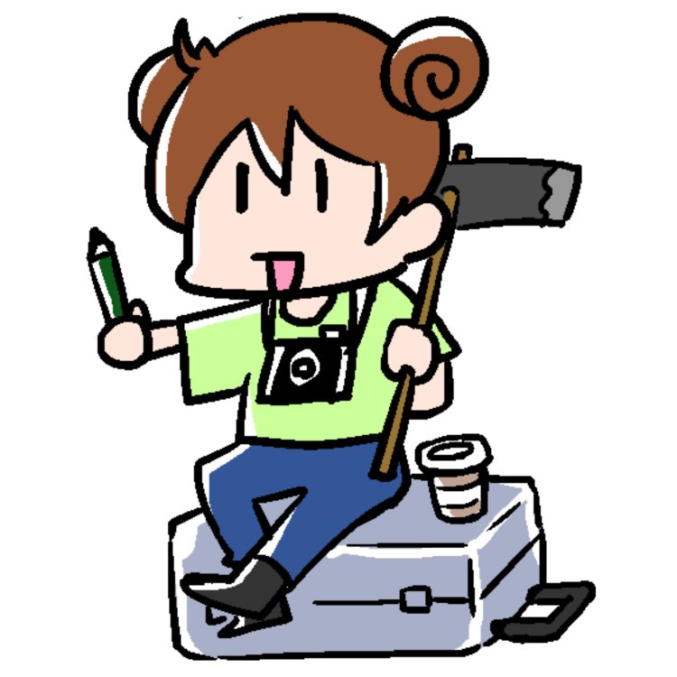 プロフィール画像