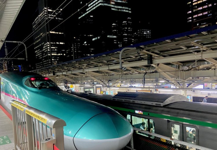 おすすめトレインビュー【記事に採用された方にはQUOカードPay1000円分進呈】