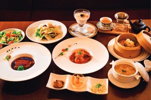 チャイナレストランハイマーレ立川 Base