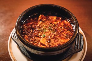 チャイナレストランハイマーレ立川 Base