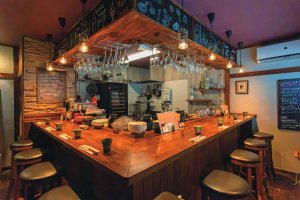 国分寺 とんかつの部