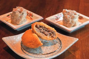 国分寺 とんかつの部