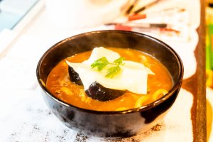 目黒　こんぴら茶屋