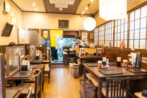 目黒　こんぴら茶屋