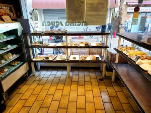 142黒猫あんぱん