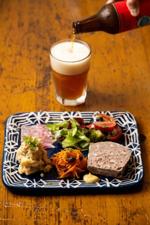 bistro アナログ舎