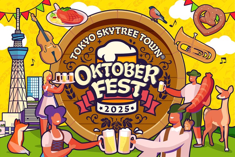 OKFキービジュアル