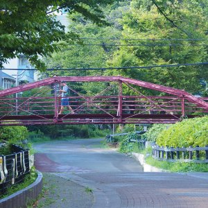 【東京街角クイズ】この写真、どこの橋でしょう？〈全6問〉