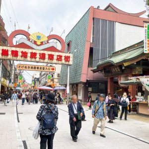 【東京散歩コース】巣鴨・駒込〜おばあちゃん御用達の商店街と寺社、庭園を巡る〜