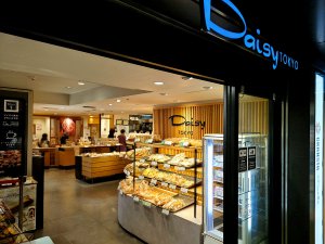 161黒猫のあんぱん