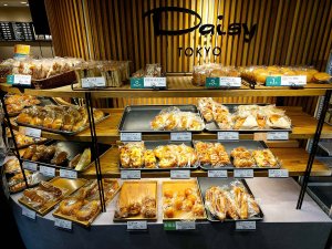 162黒猫のあんぱん