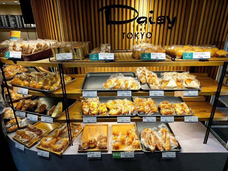 162黒猫のあんぱん