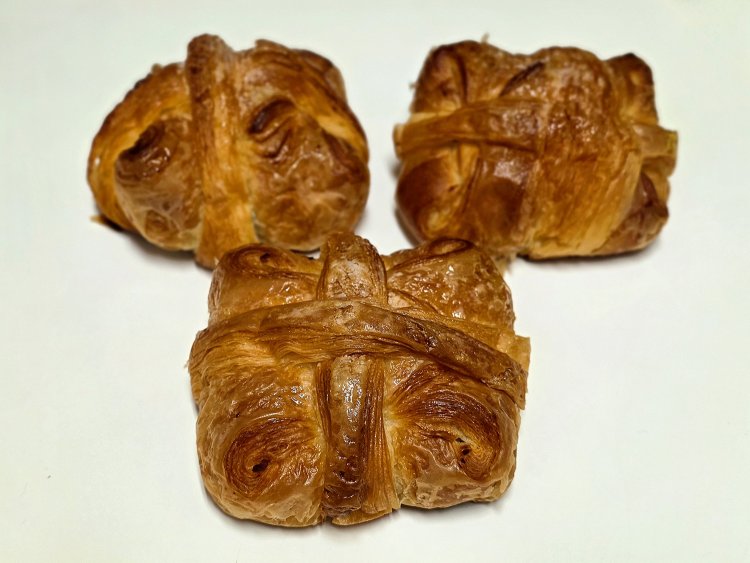 もっちりあんこ421円。