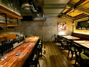 43日比谷の隠れ家