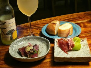 45日比谷の隠れ家