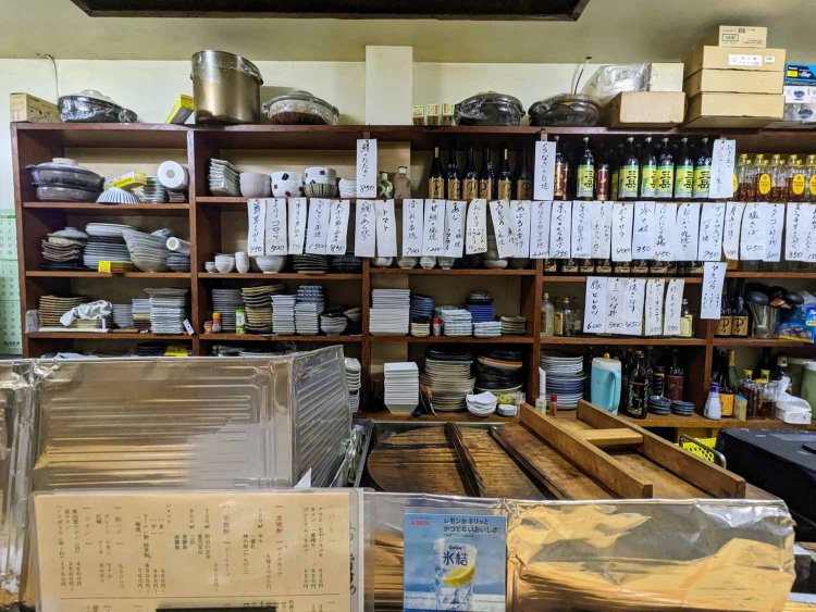 【酒場ナビ】有希_8