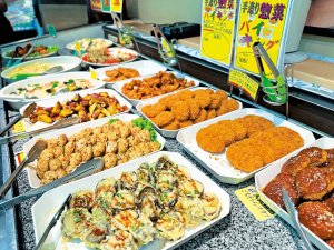 【旅の手帖】新鮮屋オタギリ_4