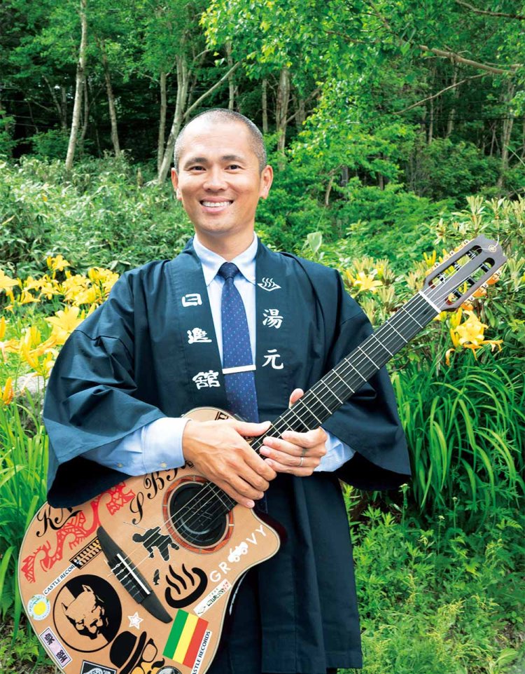 【旅の手帖】日進舘_1