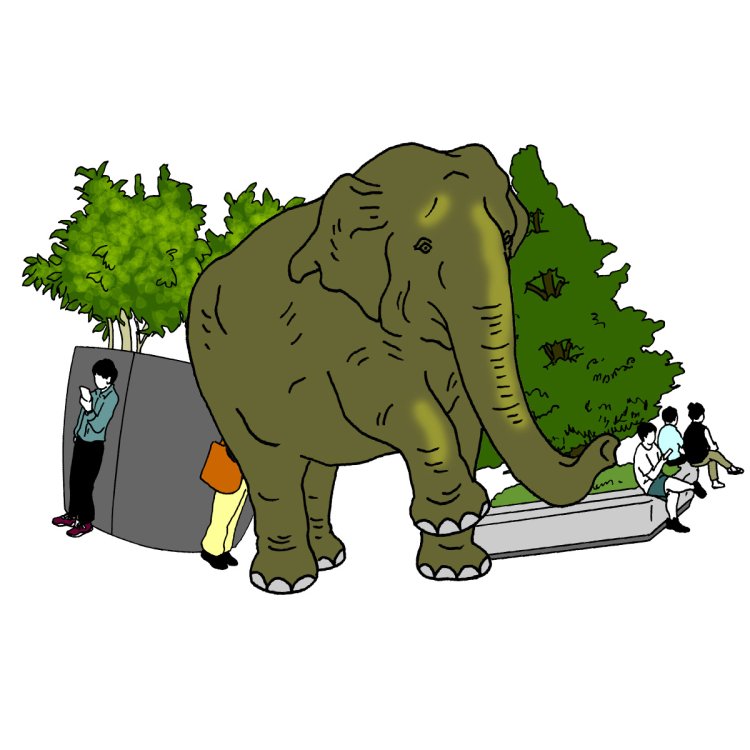 吉祥寺駅のおすすめ待ち合わせ場所8スポット～“住みたい街”で見つけた緑豊かな集合地点～