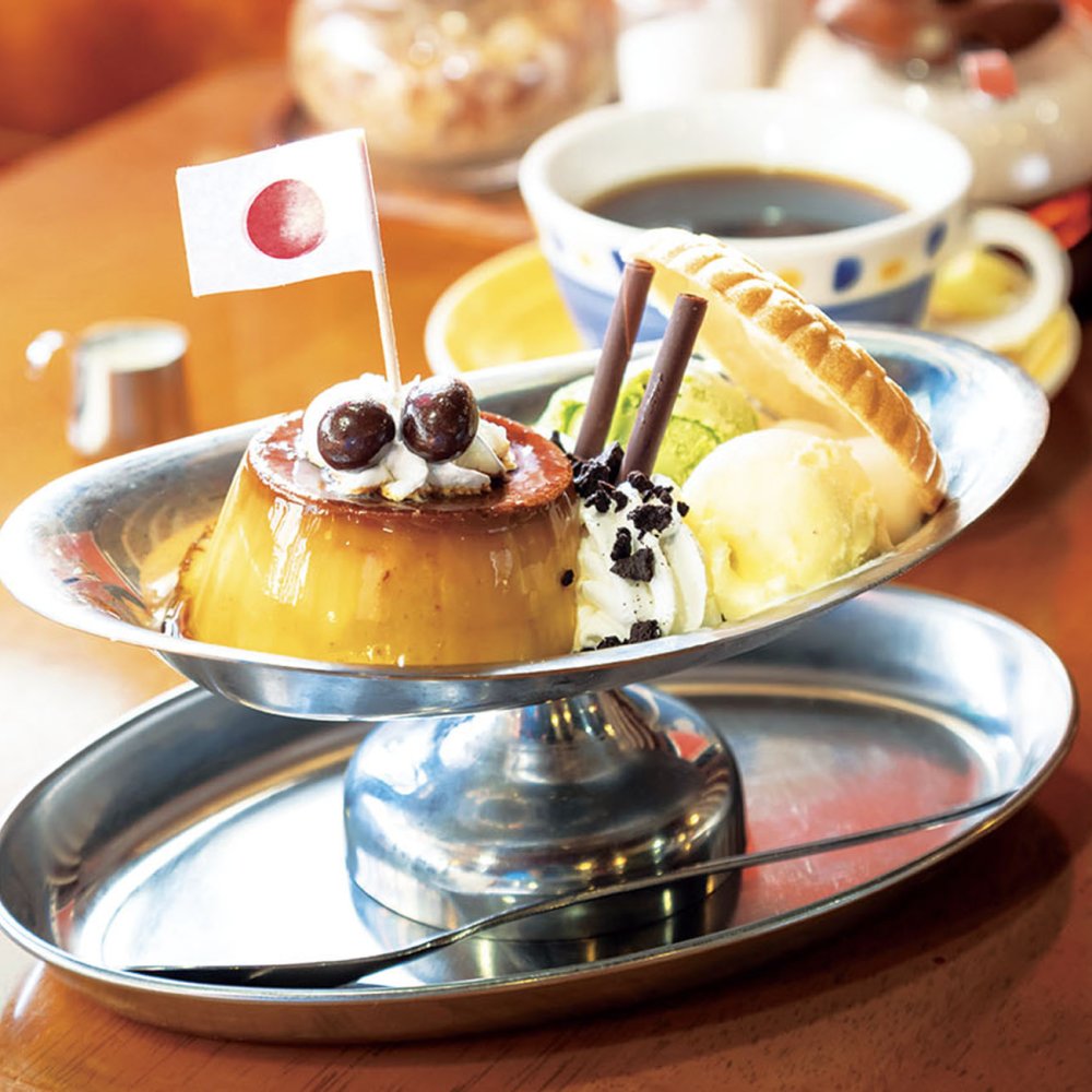 呉に行ったら、絶対に寄りたいおいしい店7選。朝から夜までたっぷりと