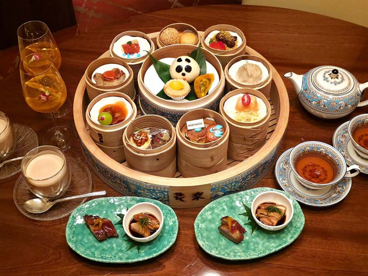 中国料理 花梨（ちゅうごくりょうり かりん）