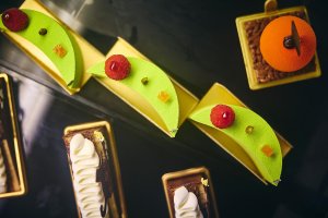 【散歩の達人】パーラーローレル