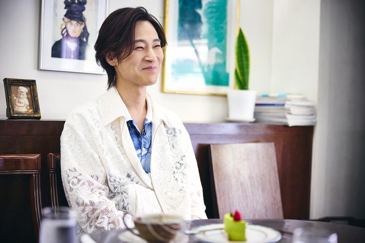 【散歩の達人】山内惠介インタビュー_3