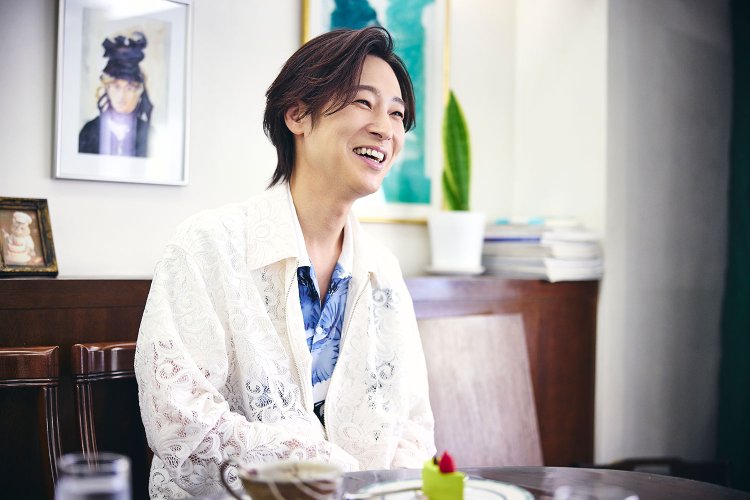 【散歩の達人】山内惠介インタビュー_4