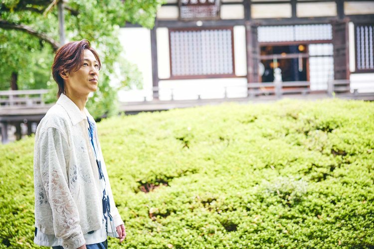 【散歩の達人】山内惠介インタビュー_6