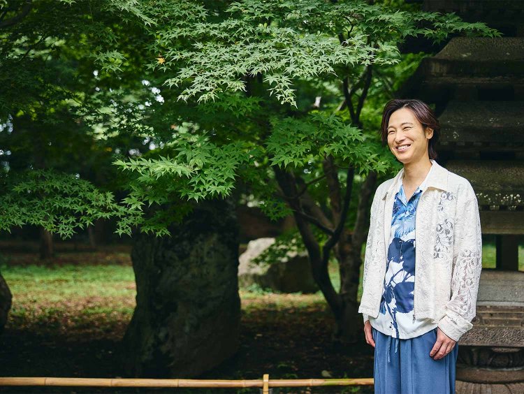 【散歩の達人】山内惠介インタビュー_7