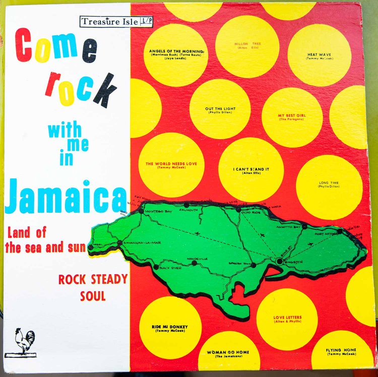 【散歩の達人】Coco-isle-Music-Market_3