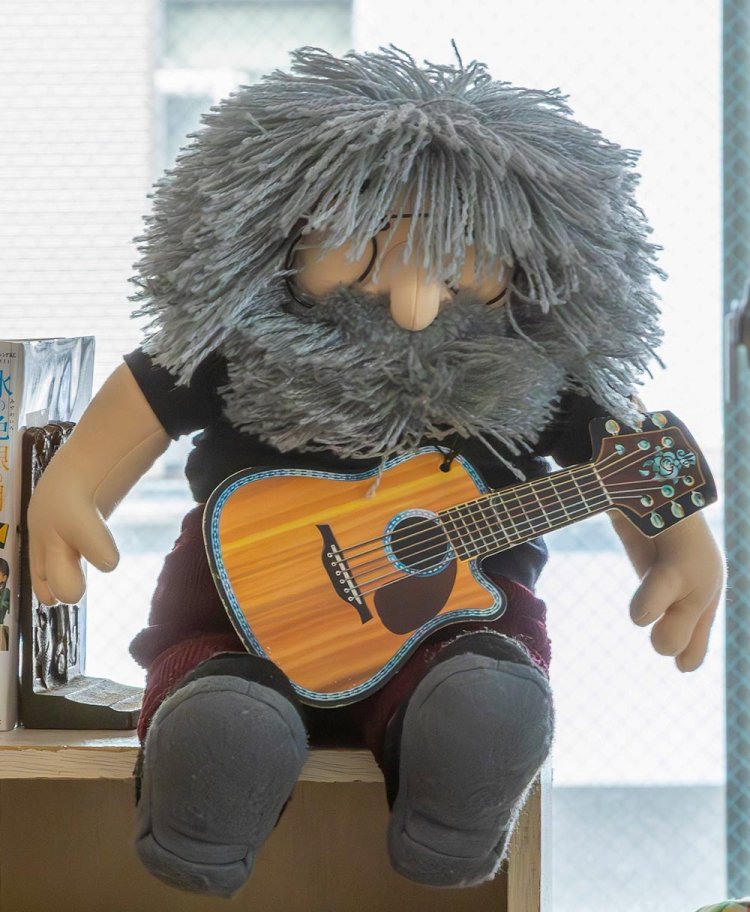 【散歩の達人】Donato_2