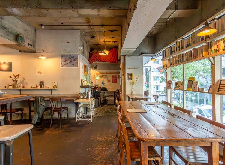 【散歩の達人】ムンド不二_4