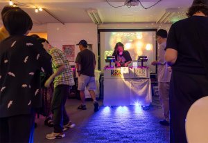 【散歩の達人】中村保夫さんがつくる神保町の音_1