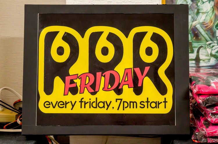 【散歩の達人】中村保夫さんがつくる神保町の音_5