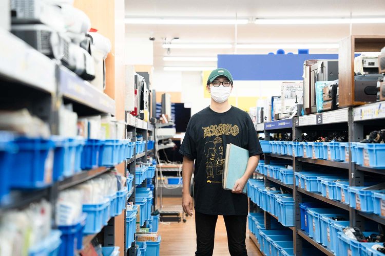 【散歩の達人】身内音楽_3