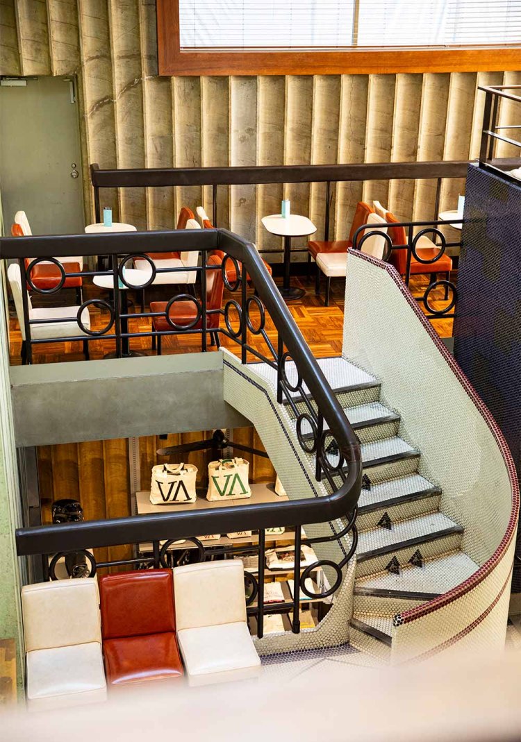 【散歩の達人】VAT-BAKERY_1