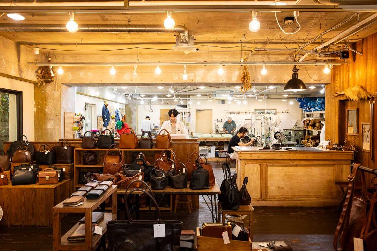 【散歩の達人】Organ_2